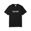 Ocean Escape T-Shirt — "Kai-Waii" Graphic Tee