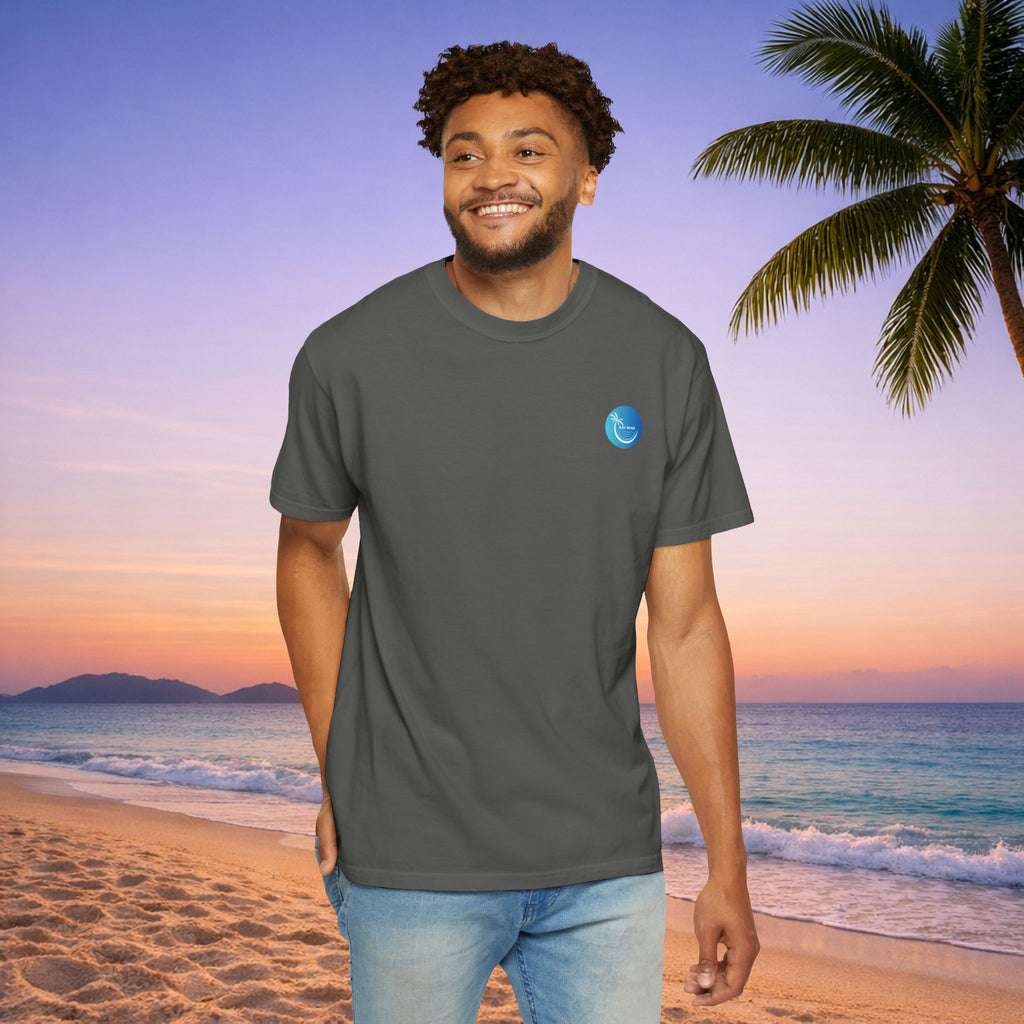 I'm on Fiji Time T-Shirt