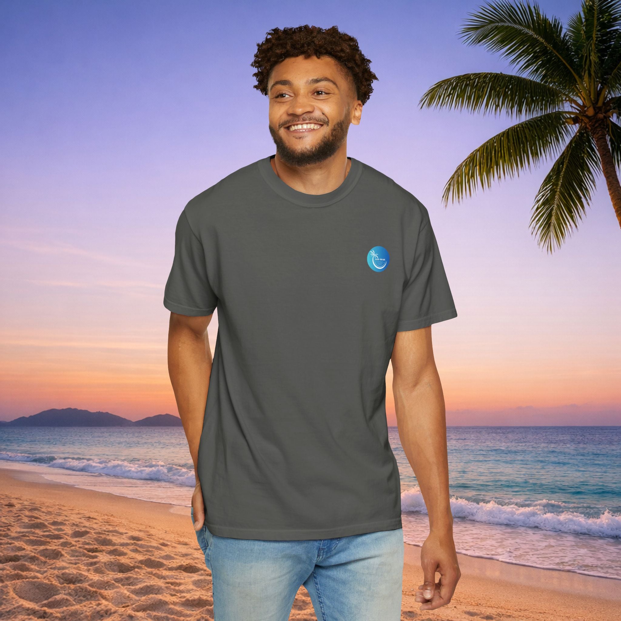 I'm on Fiji Time T-Shirt