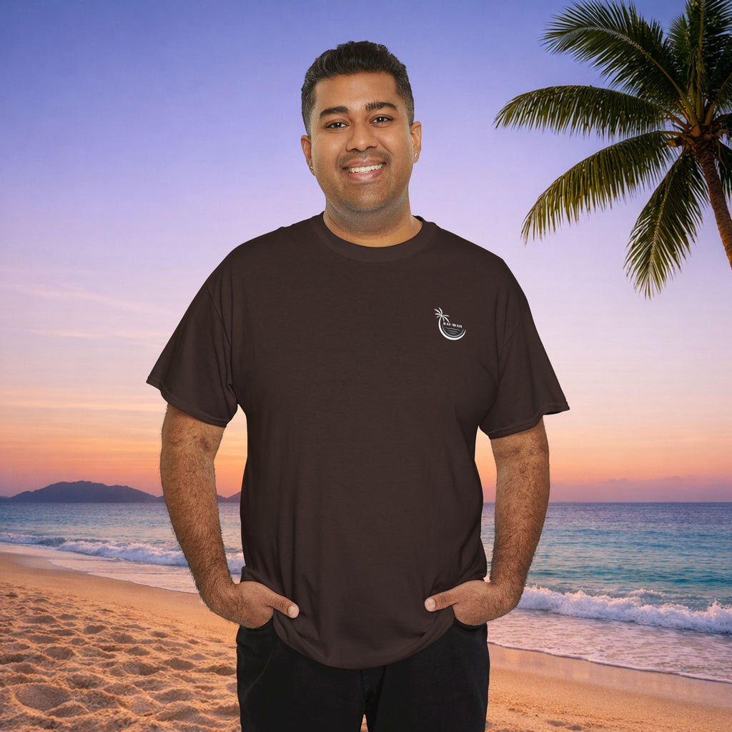 Kaiviti Power — Toso Drua T-shirt