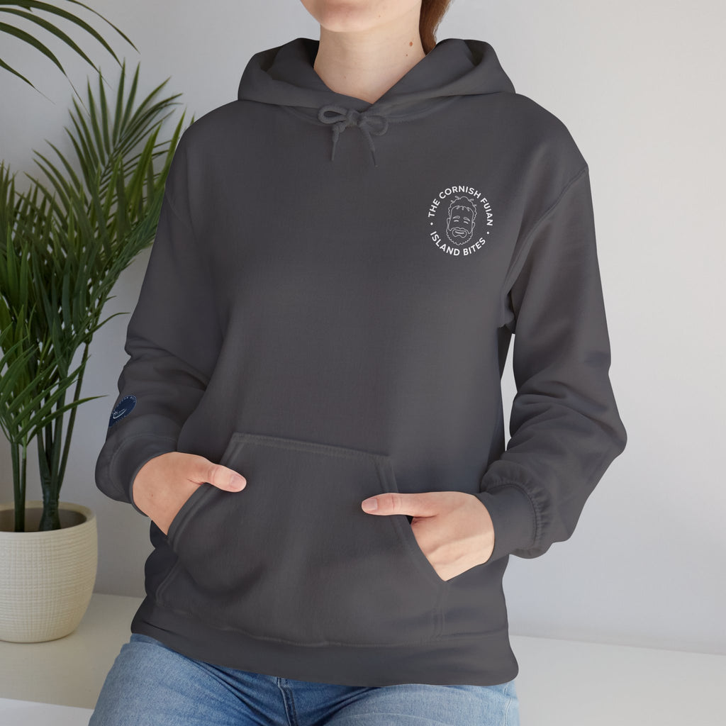 'The Cornish Fijian' Unisex Hoodie