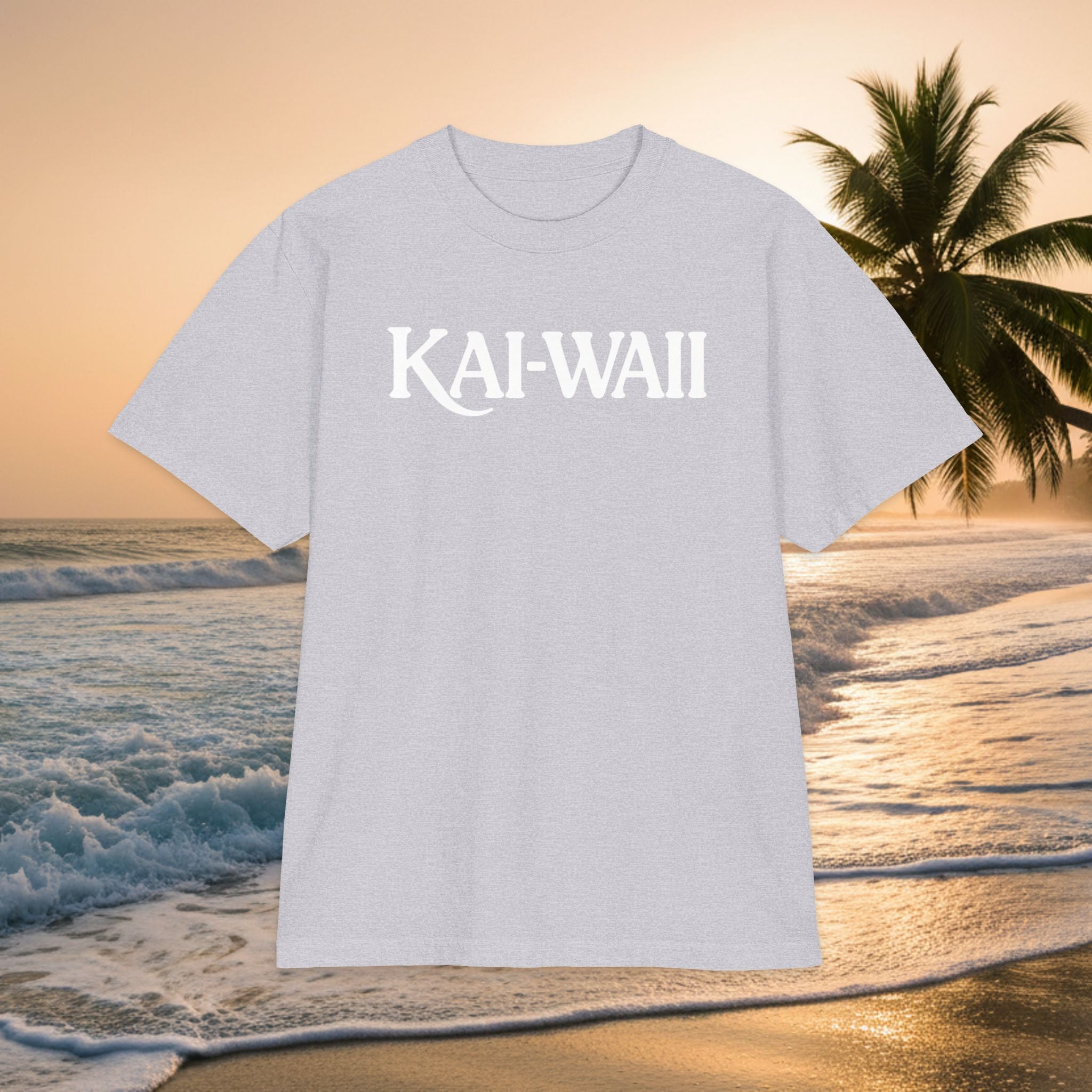 Keep Calm And Let Jesus Take The Wheel T‑Shirt