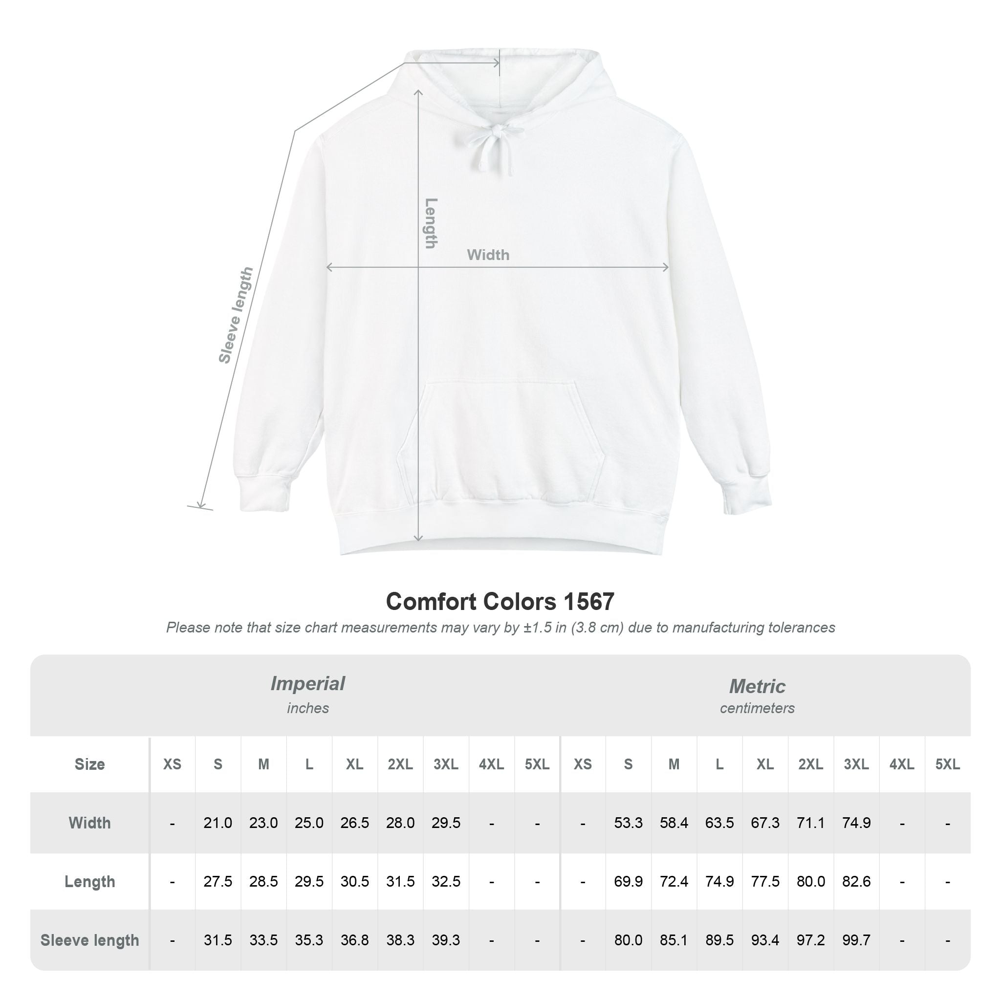 Hoodie - "Keep Calm and Let Jesus Take the Wheel" Nautical Graphic Hoodie