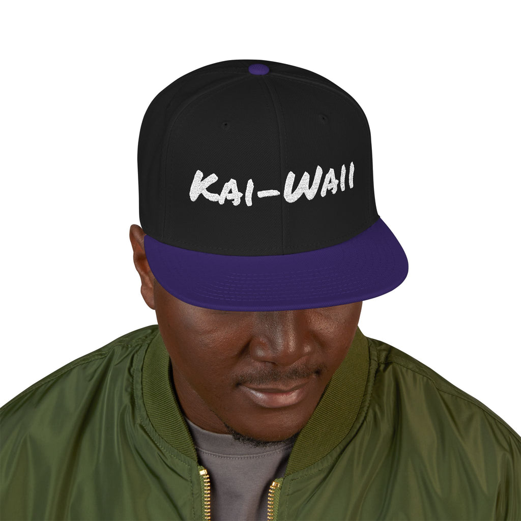 Snapback (Embroidery)