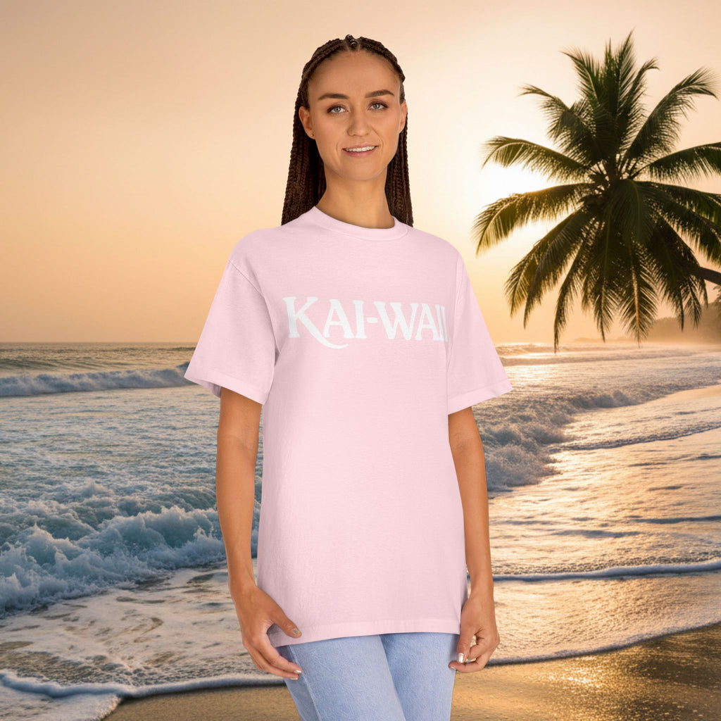 Kai-Wail Unisex Classic Tee