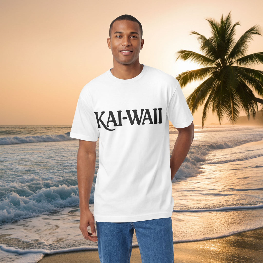 Kai-Wail Unisex Classic Tee