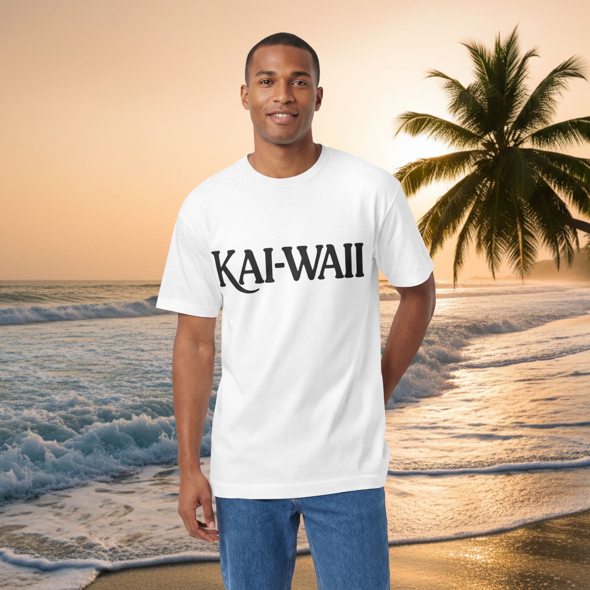 Kai-Wail Unisex Classic Tee