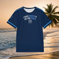 QVSOB UK - 'Victorian Heritage' Men's Sports Jersey