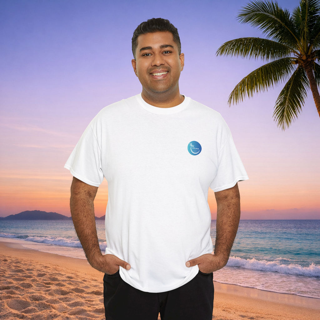 Kaiviti Power — Toso Drua T-shirt