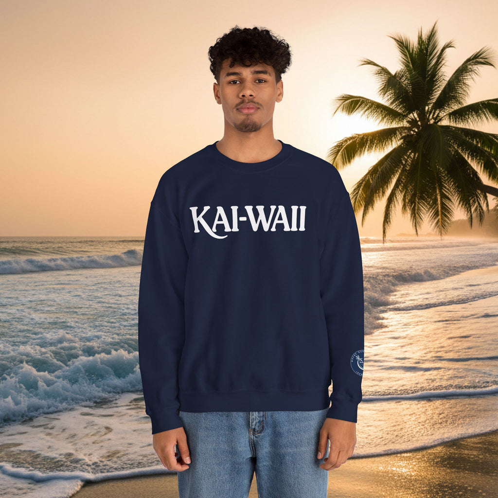 Miners Never Walk Alone Crewneck Sweatshirt