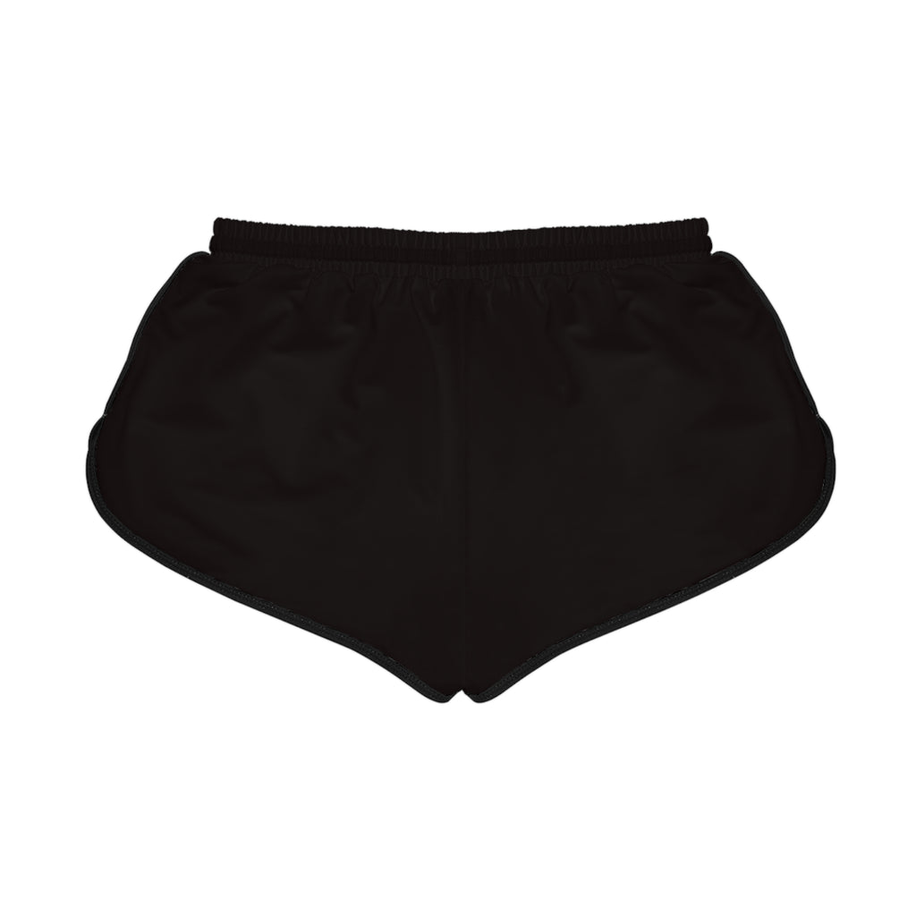 Women's KAI-WAII Heart Lounge Shorts - Cute Casual Sleepwear