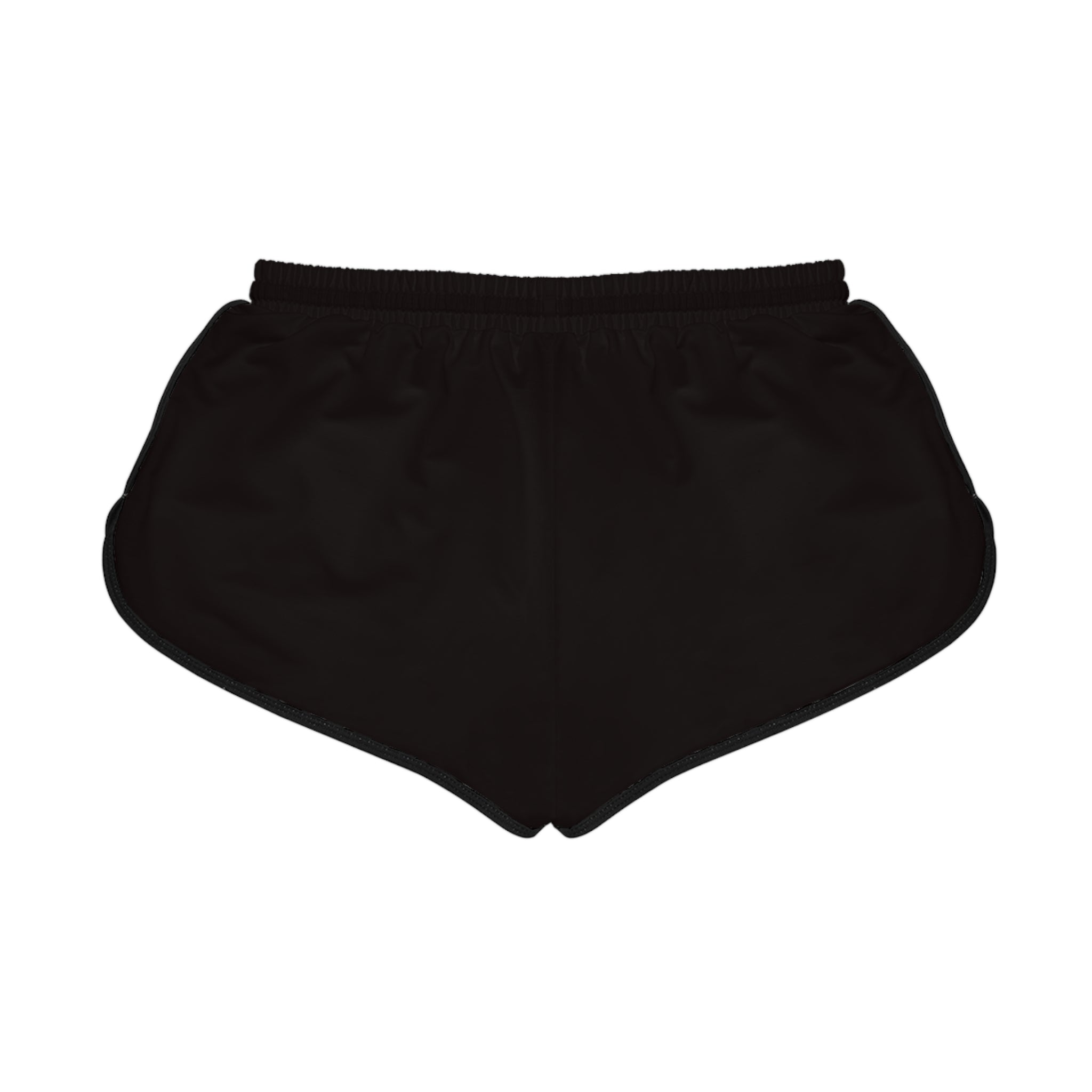 Women's KAI-WAII Heart Lounge Shorts - Cute Casual Sleepwear
