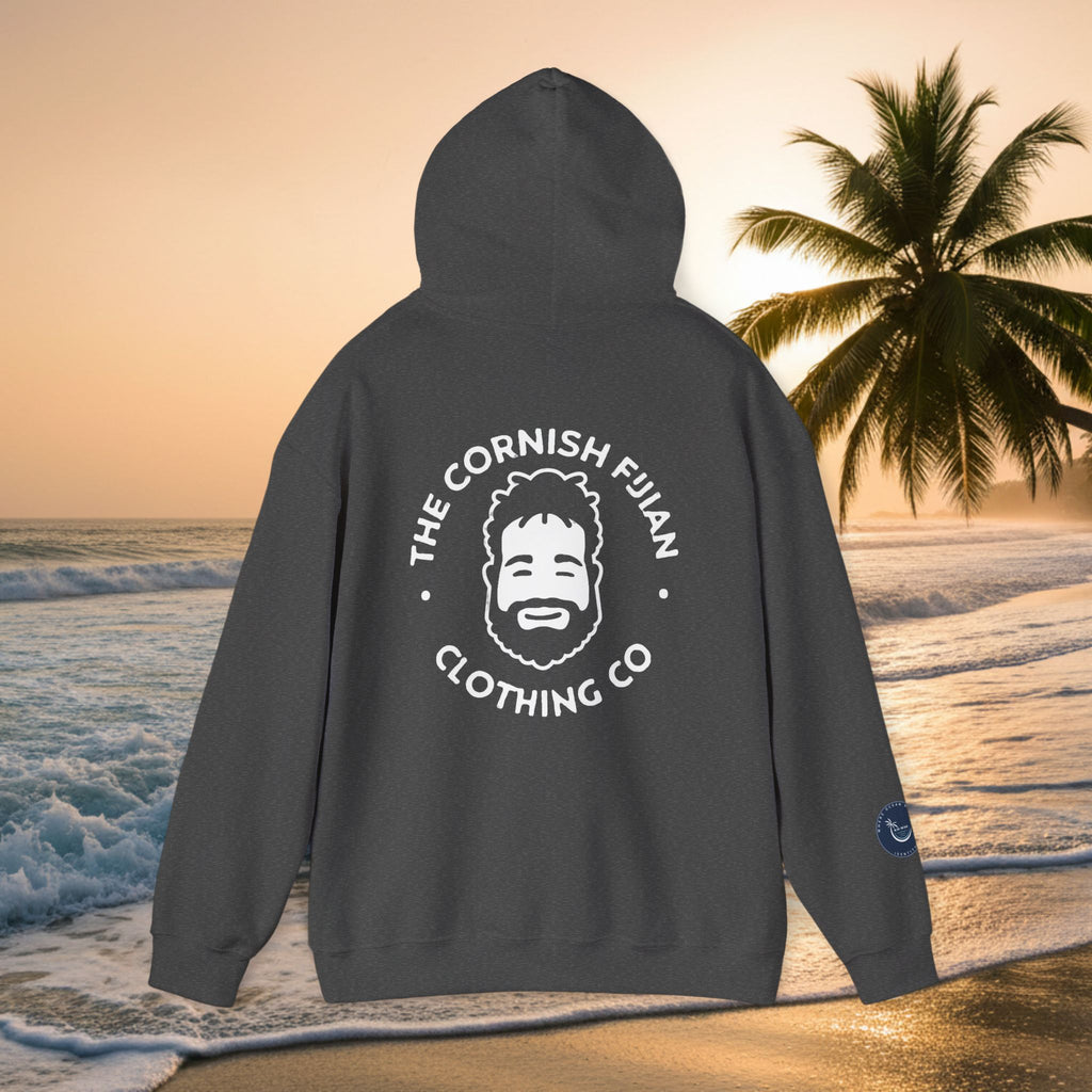 'The Cornish Fijian' - Unisex Hoodie