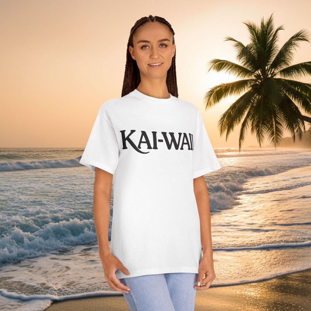 Kai-Wail Unisex Classic Tee
