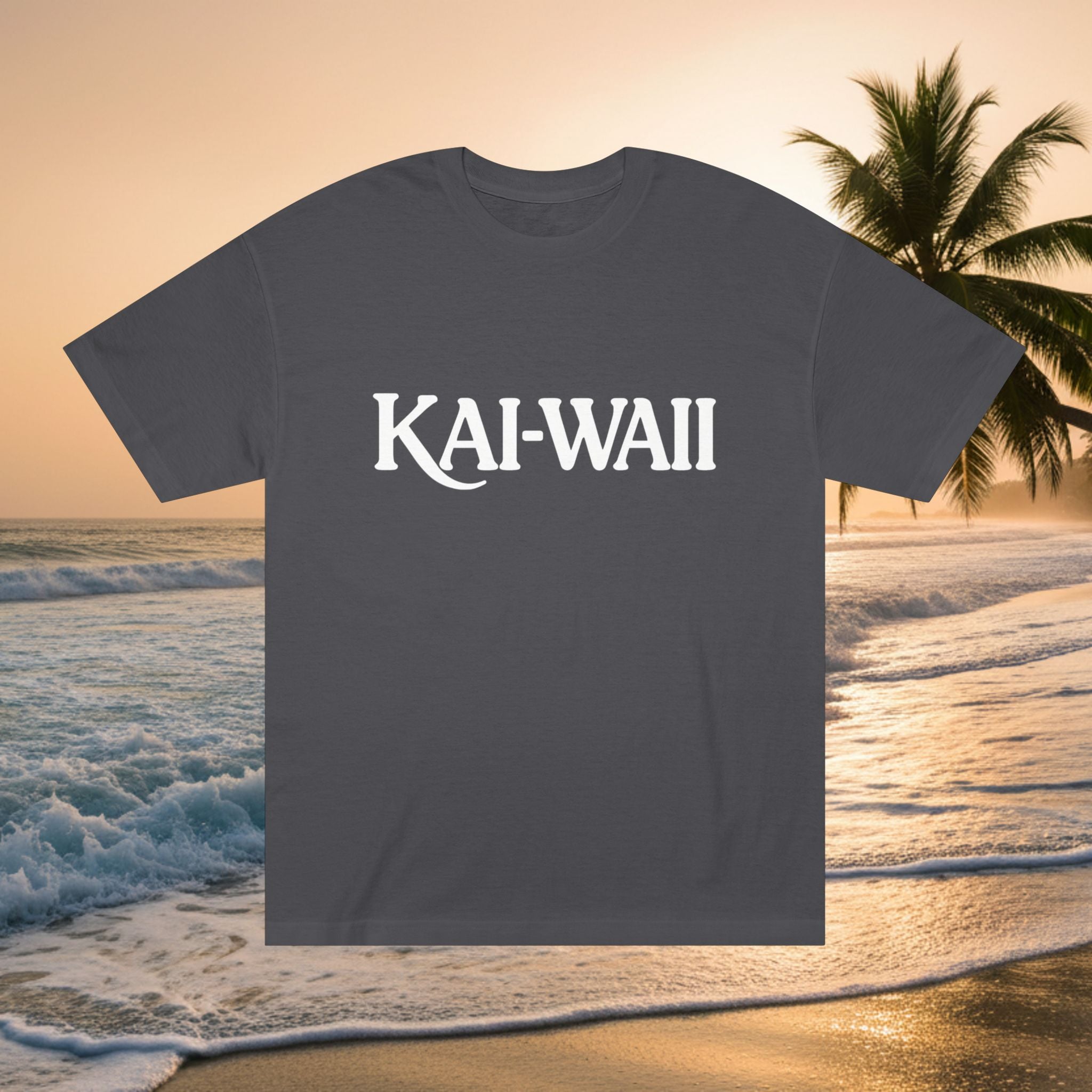 Kai-Wail Unisex Classic Tee