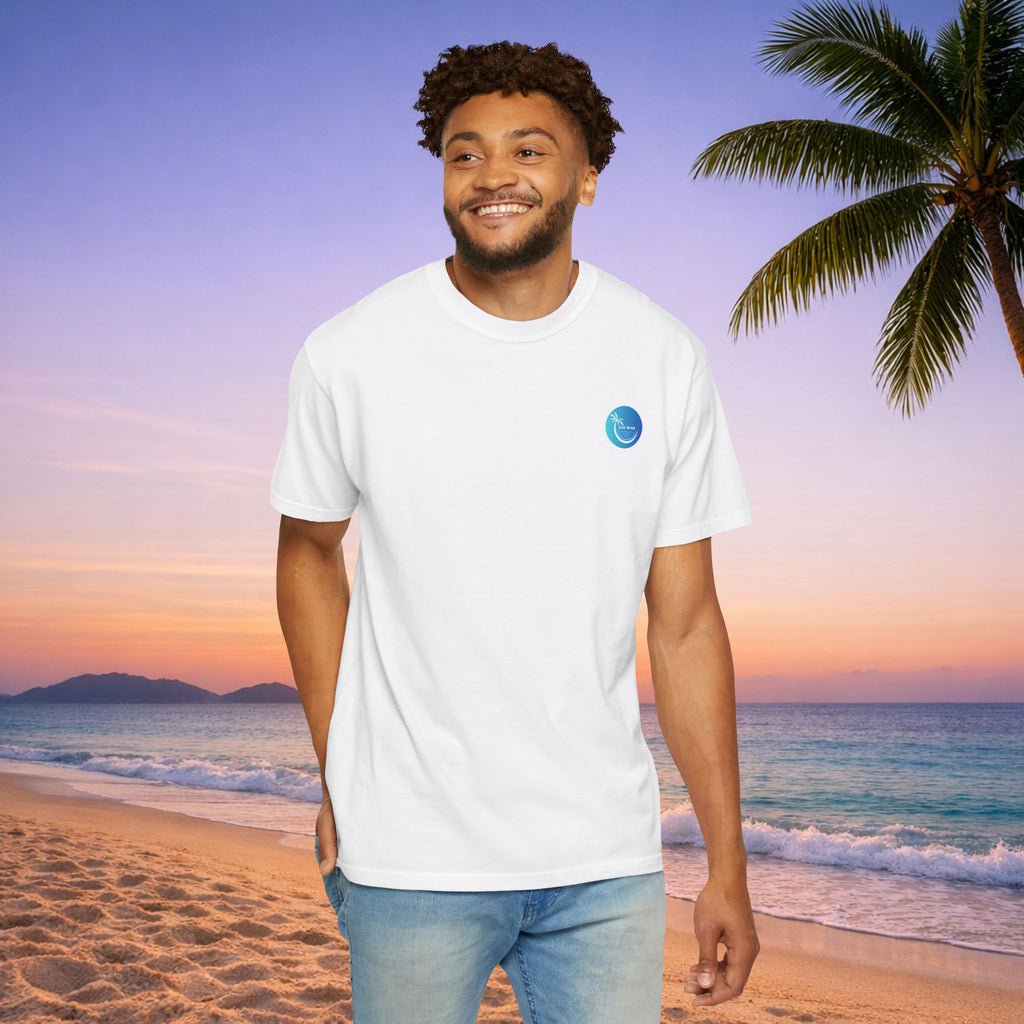 I'm on Fiji Time T-Shirt