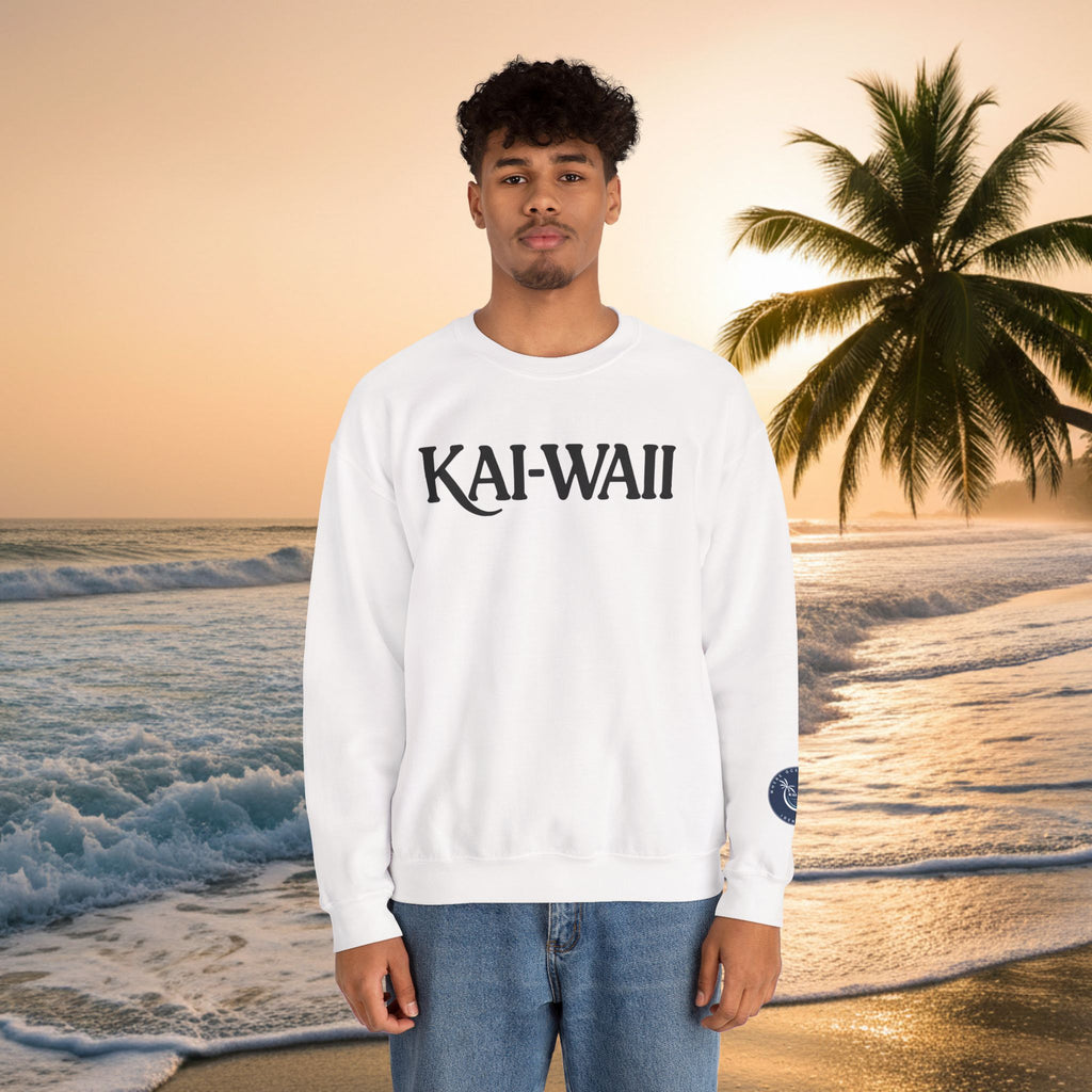 Miners Never Walk Alone Crewneck Sweatshirt