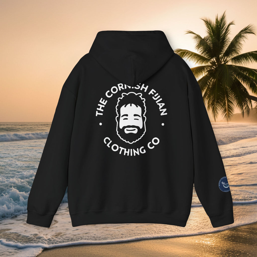 'The Cornish Fijian' - Unisex Hoodie