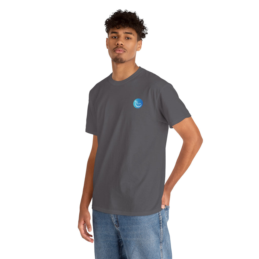 If You Tired Don't Tired Tee — Motivational Graphic T-Shirt