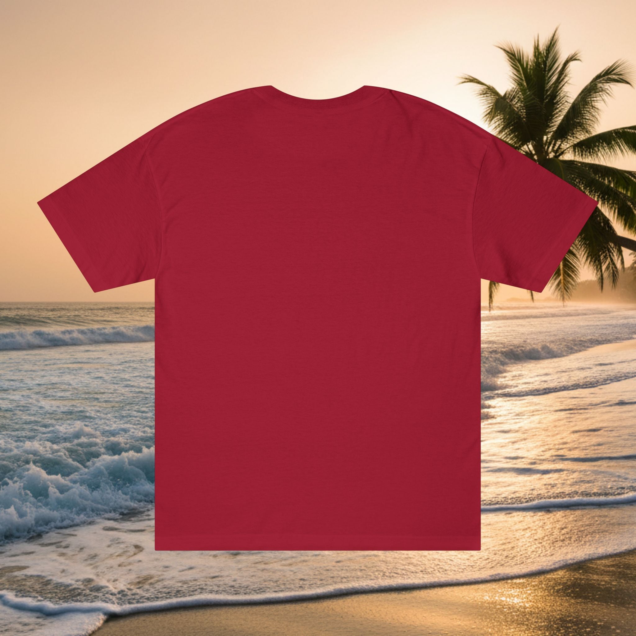 Kai-Wail Unisex Classic Tee