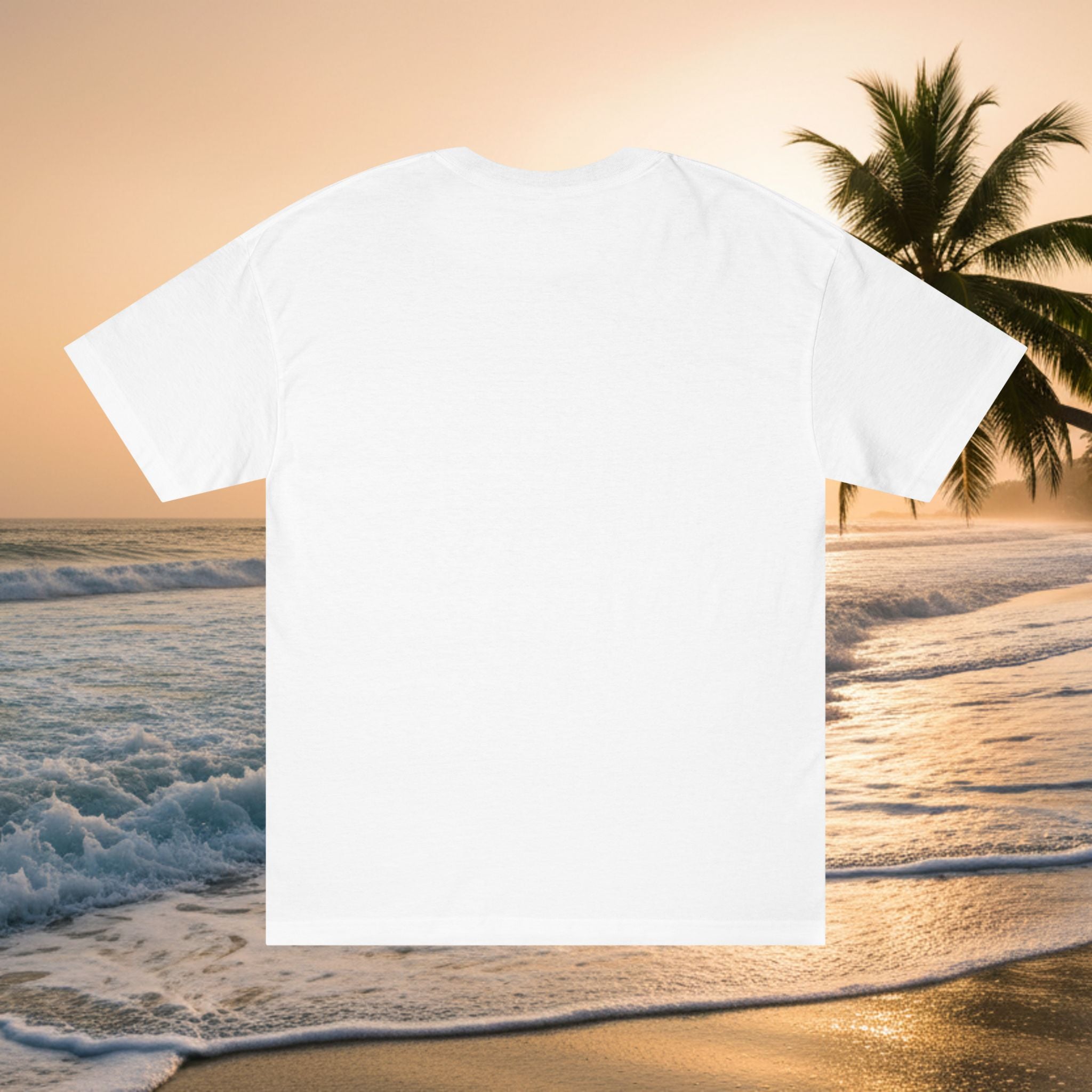 Kai-Wail Unisex Classic Tee