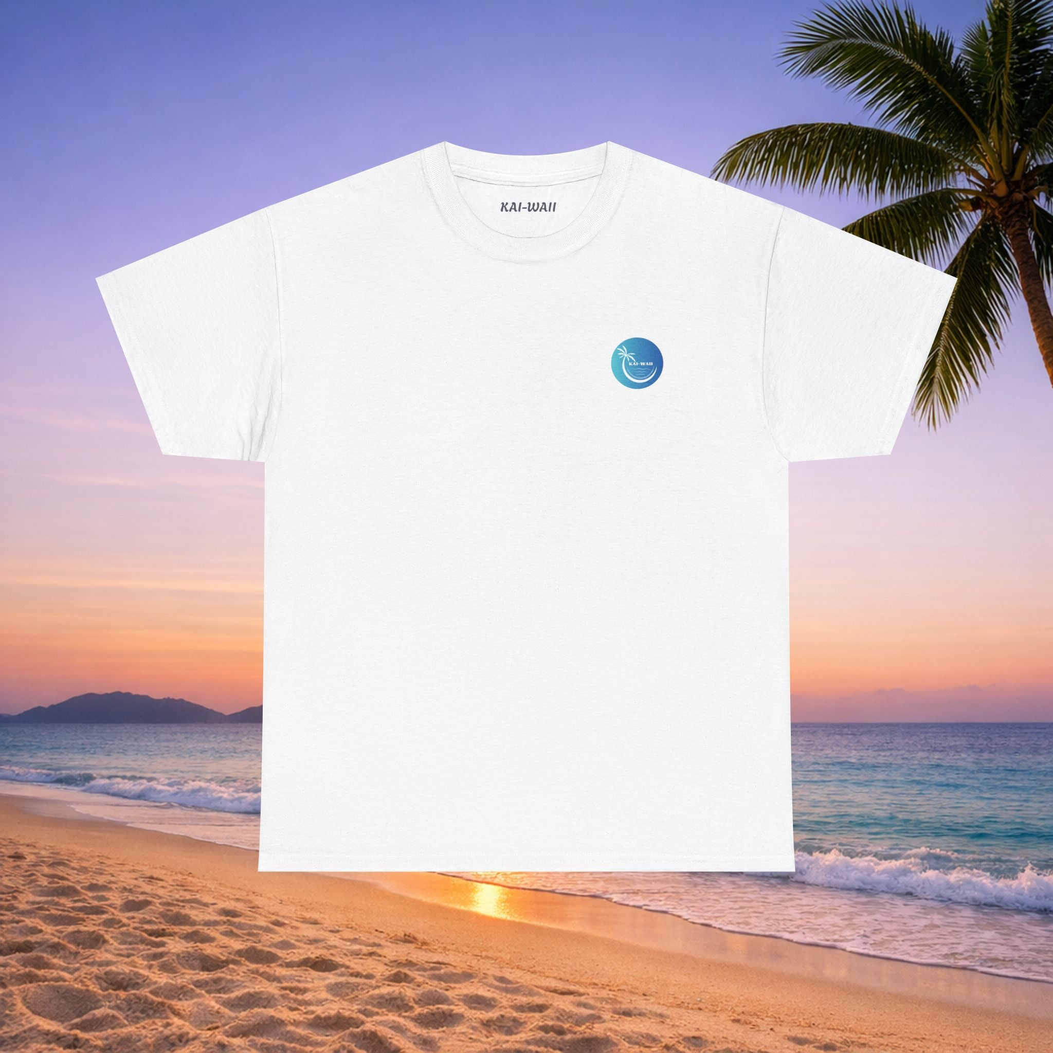 Kaiviti Power — Toso Drua T-shirt