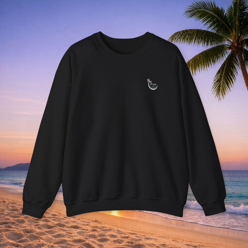 Miners Never Walk Alone Crewneck Sweatshirt