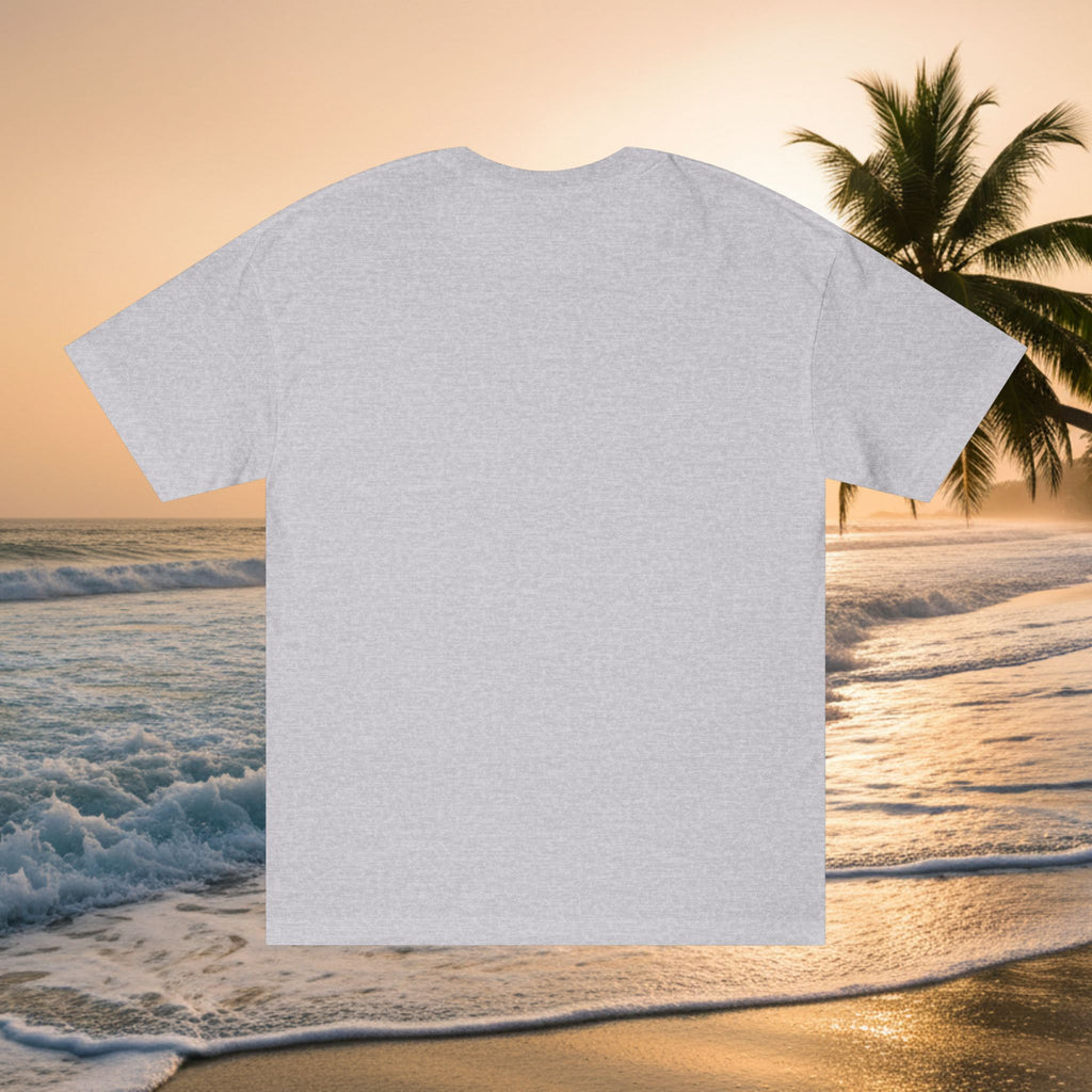 Kai-Wail Unisex Classic Tee