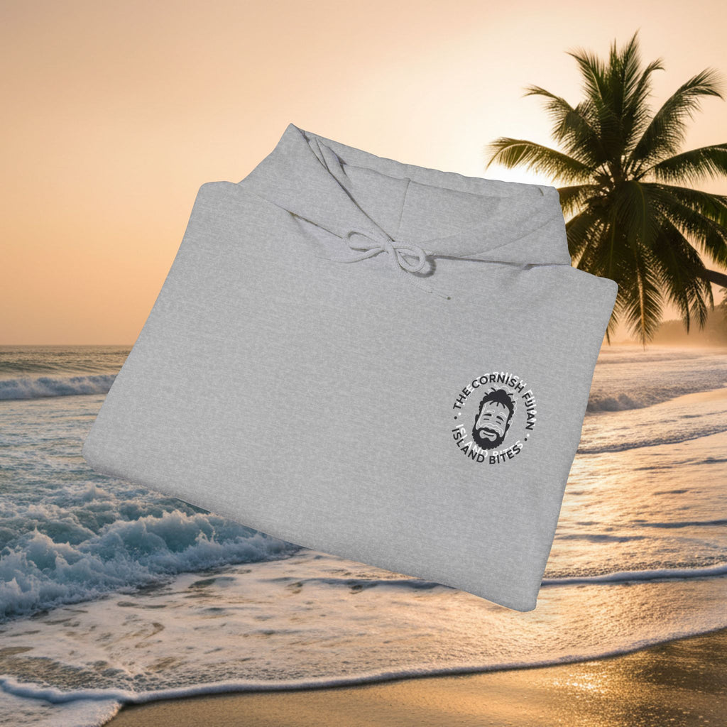'The Cornish Fijian' Unisex Hoodie