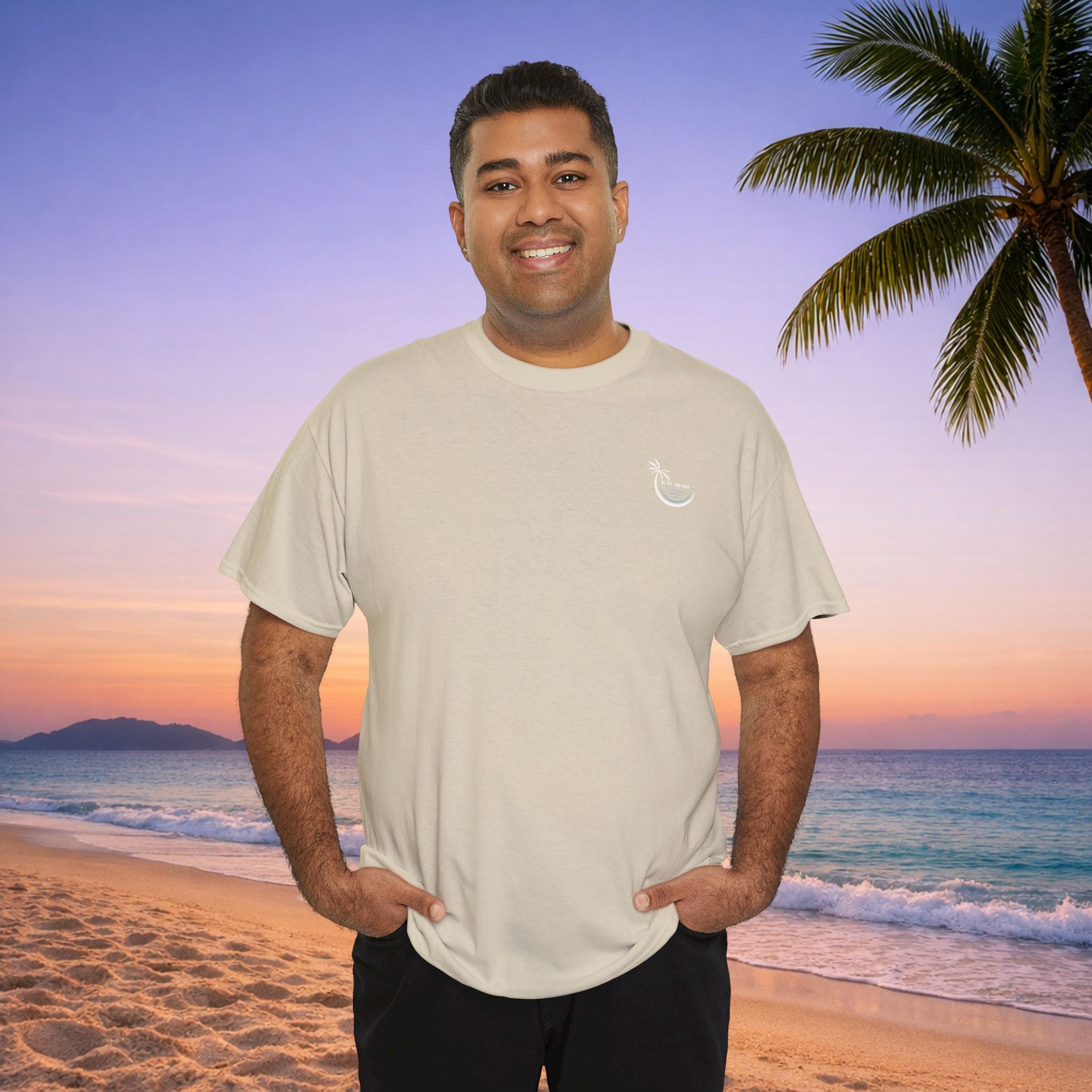 Kaiviti Power — Toso Drua T-shirt