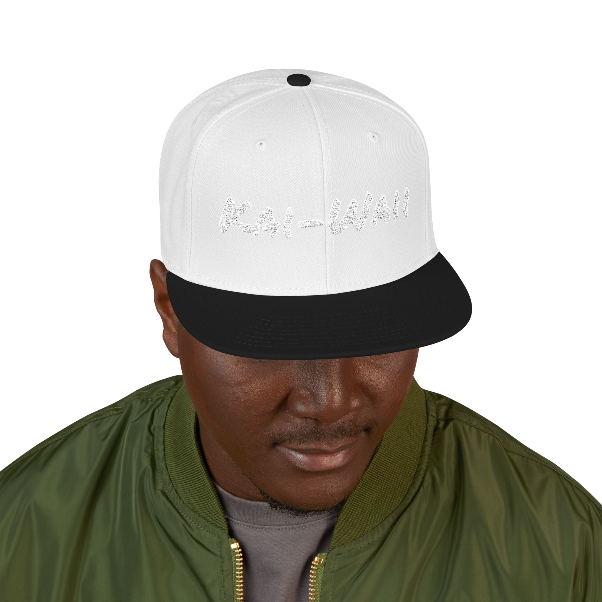 Snapback (Embroidery)
