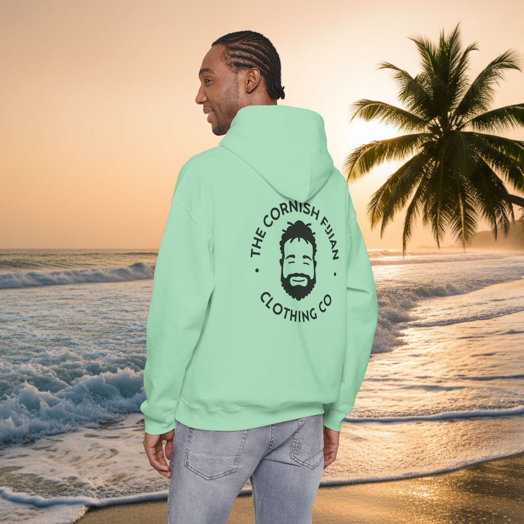 'The Cornish Fijian' - Unisex Hoodie