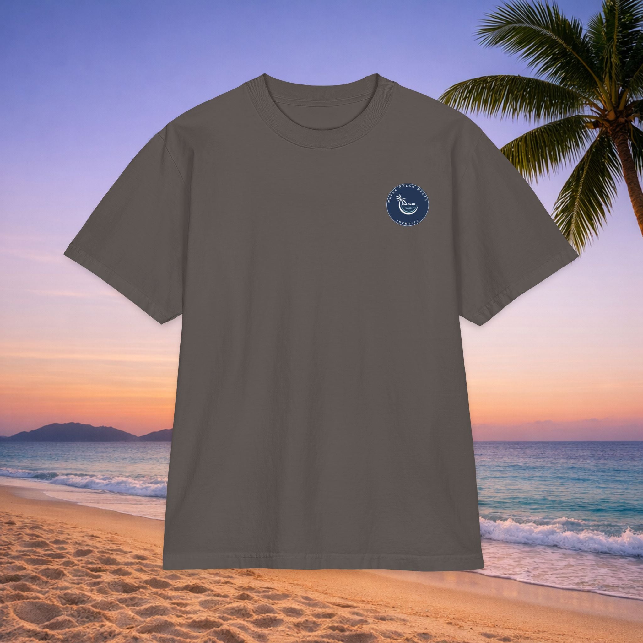 Kaiviti Power Toso Drua Toso - Premium Quality T-Shirt