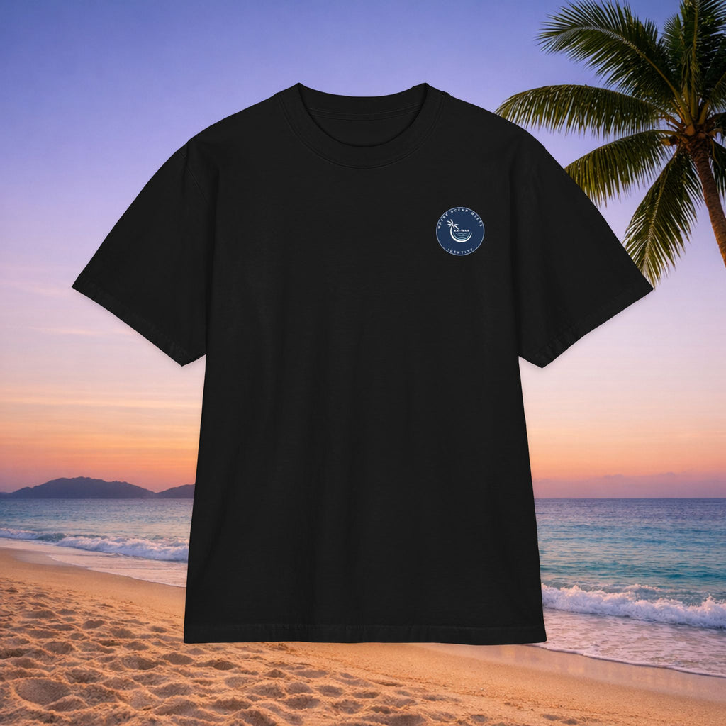 Kaiviti Power Toso Drua Toso - Premium Quality T-Shirt