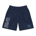 KAI-WAII Men's Jogger Shorts — Navy