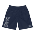 Kai-Waii Men's Jogger Shorts — Navy
