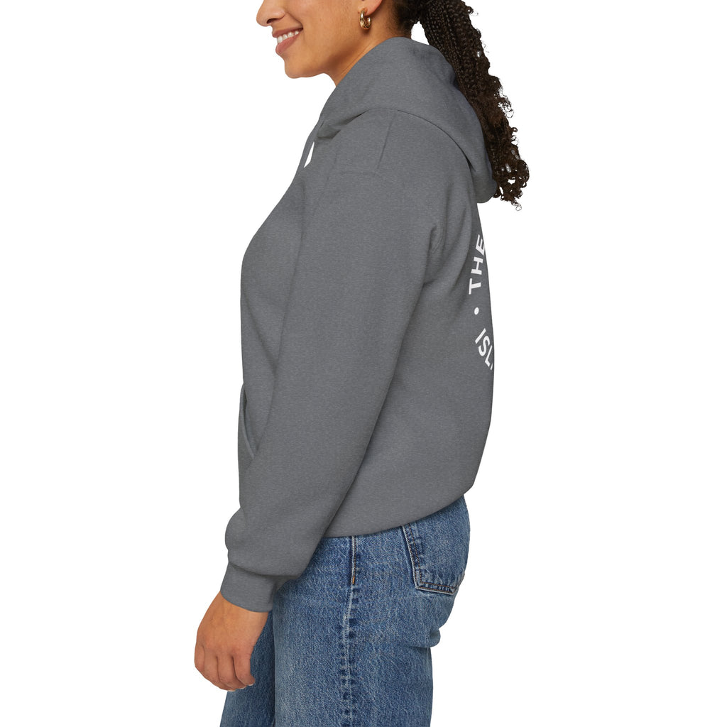 'The Cornish Fijian' Unisex Hoodie