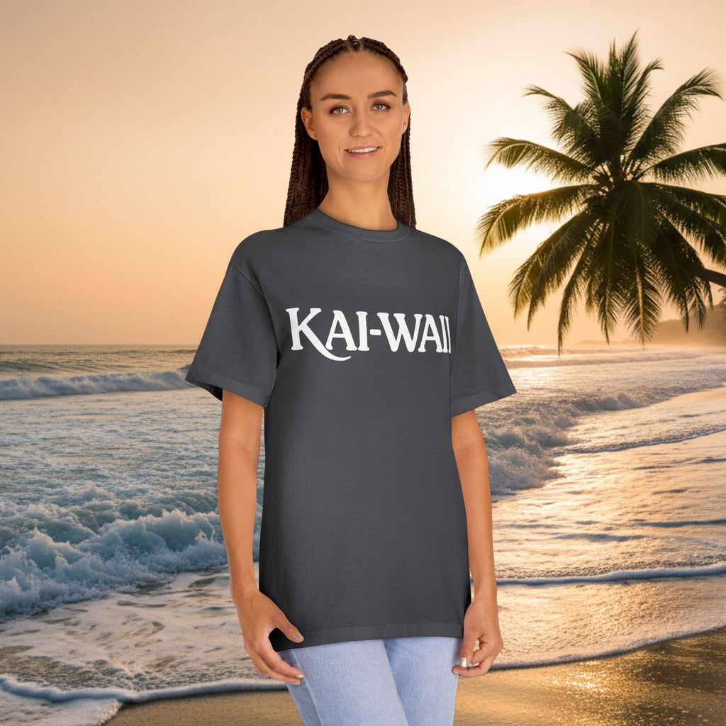 Kai-Wail Unisex Classic Tee
