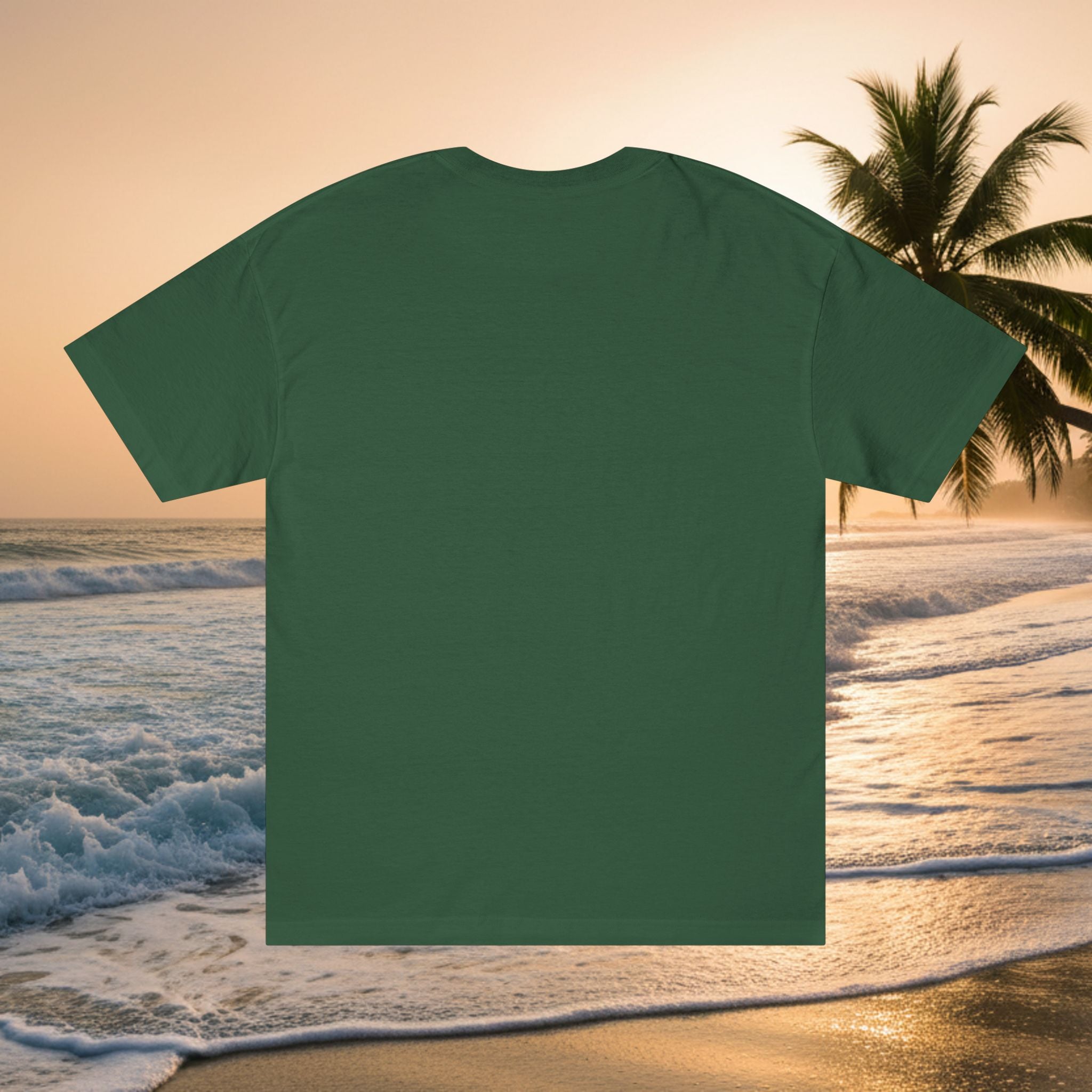 Kai-Wail Unisex Classic Tee