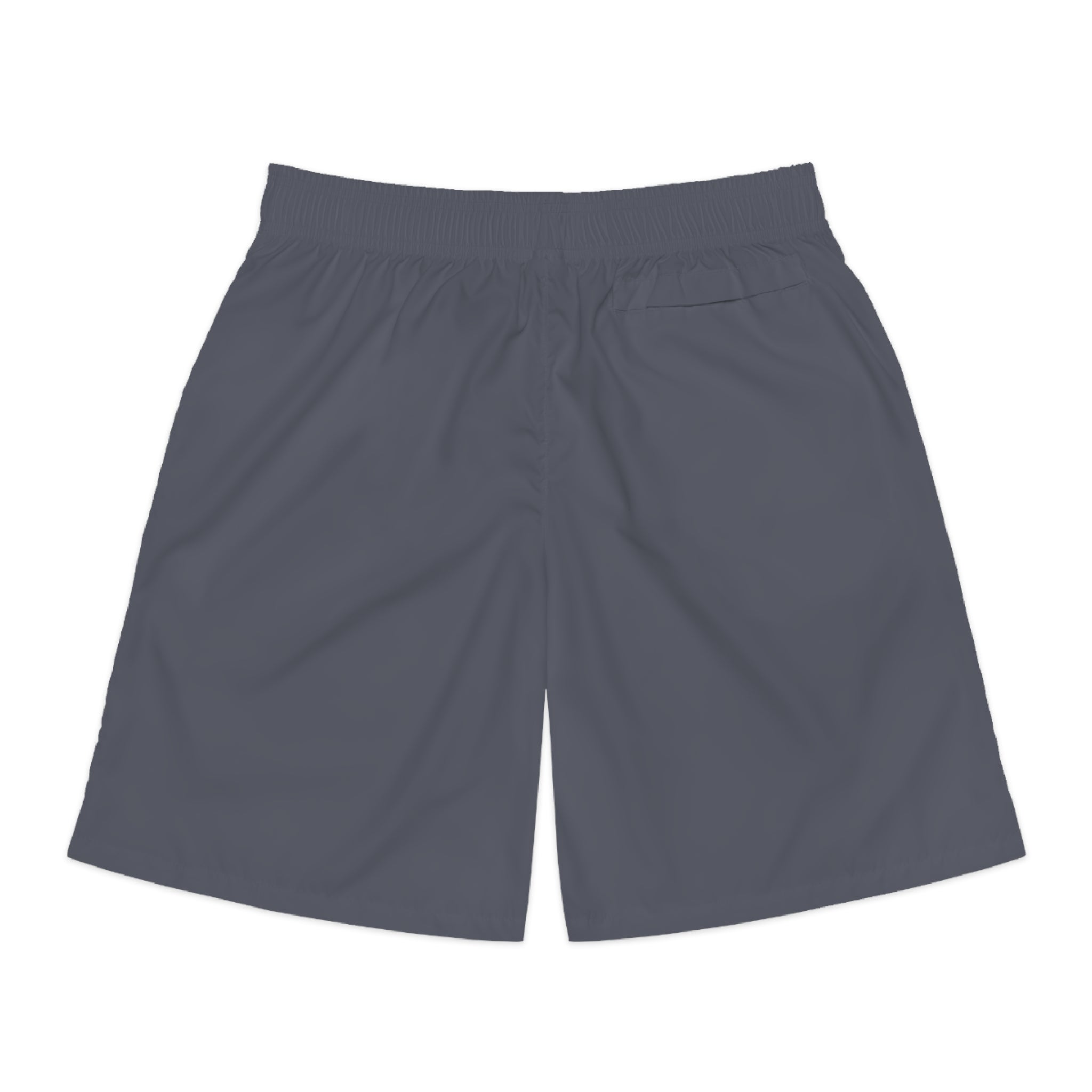 Kai-Waii Men's Jogger Shorts – Grey