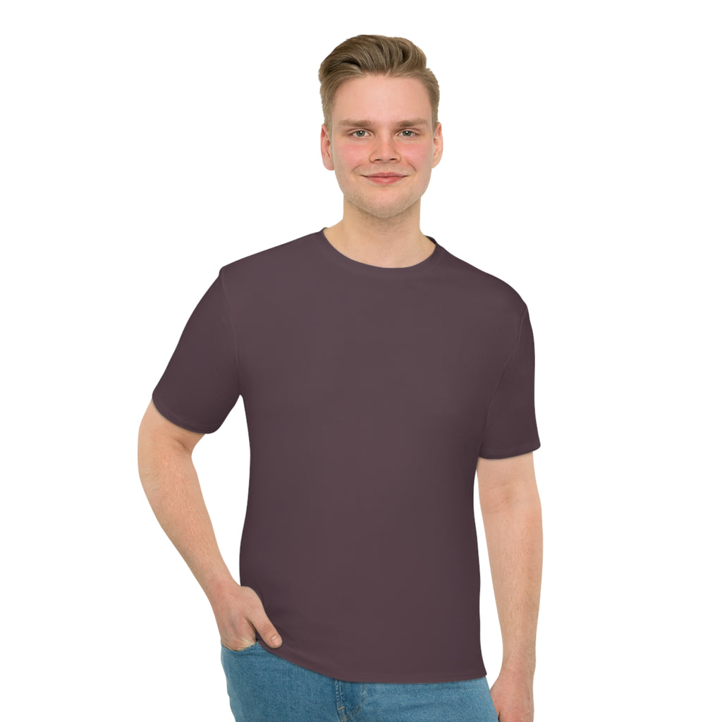 Kai-Waii Back Logo Men's Loose T-Shirt - Casual Streetwear
