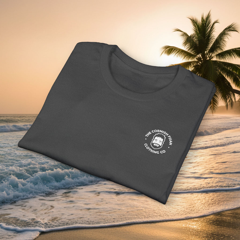 The Cornish Fijian Clothing Co. Summer T-Shirt