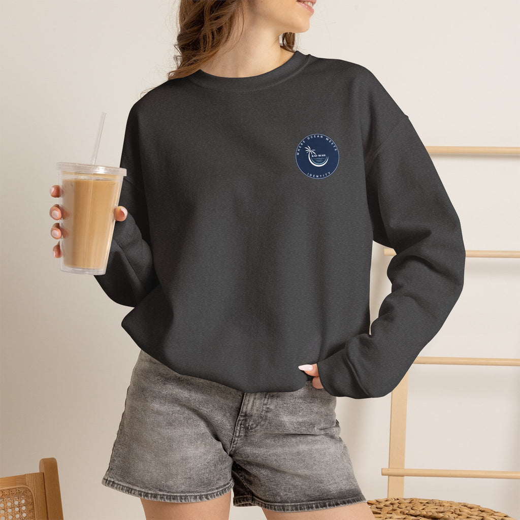 Miners Never Walk Alone Crewneck Sweatshirt