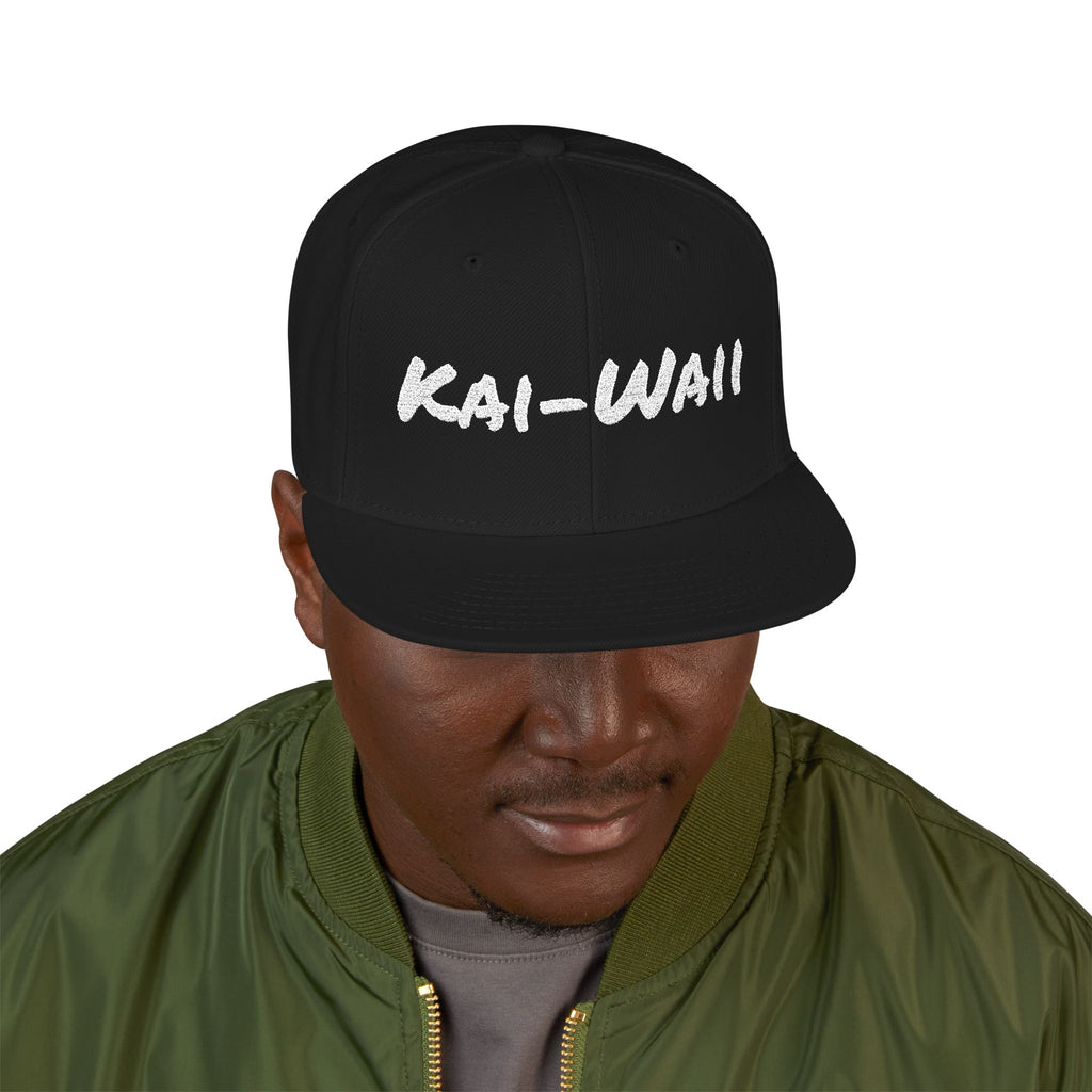 Snapback (Embroidery)