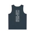 KAI-WAII Vertical Logo Tank