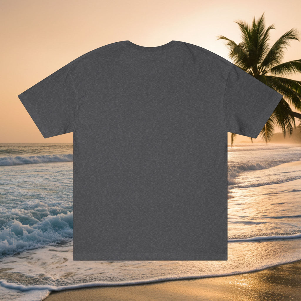 Kai-Wail Unisex Classic Tee
