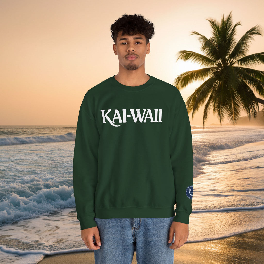 Miners Never Walk Alone Crewneck Sweatshirt