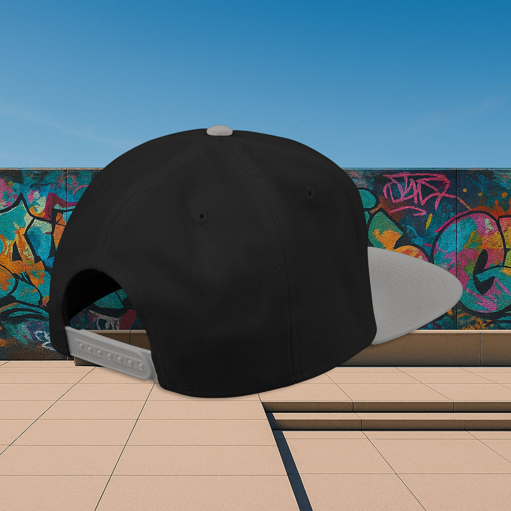 KAI-WAII Snapback (Embroidery)