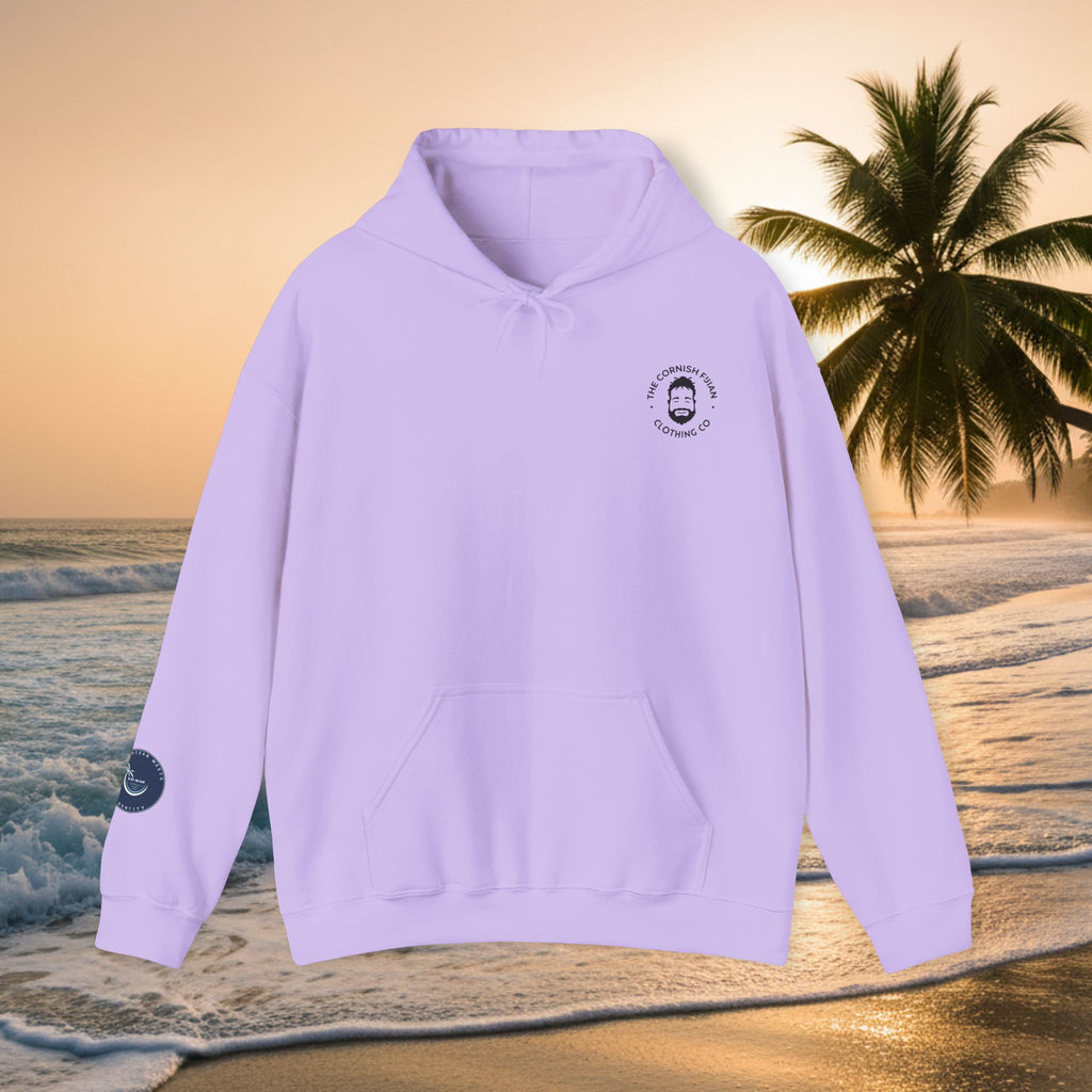 'The Cornish Fijian' - Unisex Hoodie