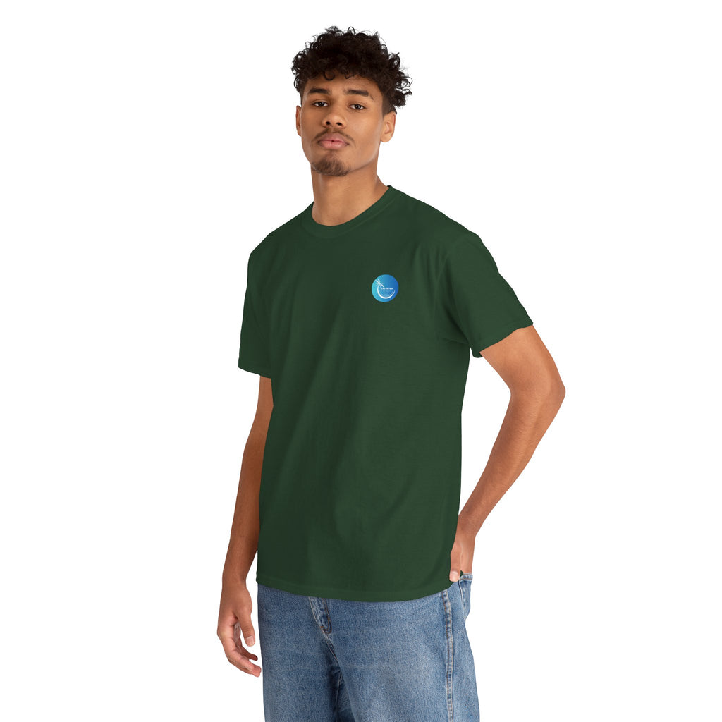 If You Tired Don't Tired Tee — Motivational Graphic T-Shirt